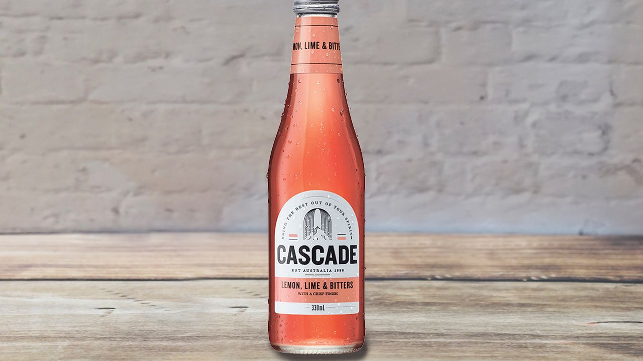 Cascade 330ml