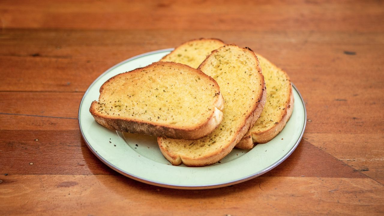Garlic Bread