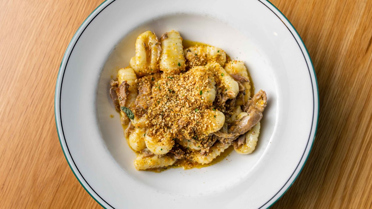 Gnocchi