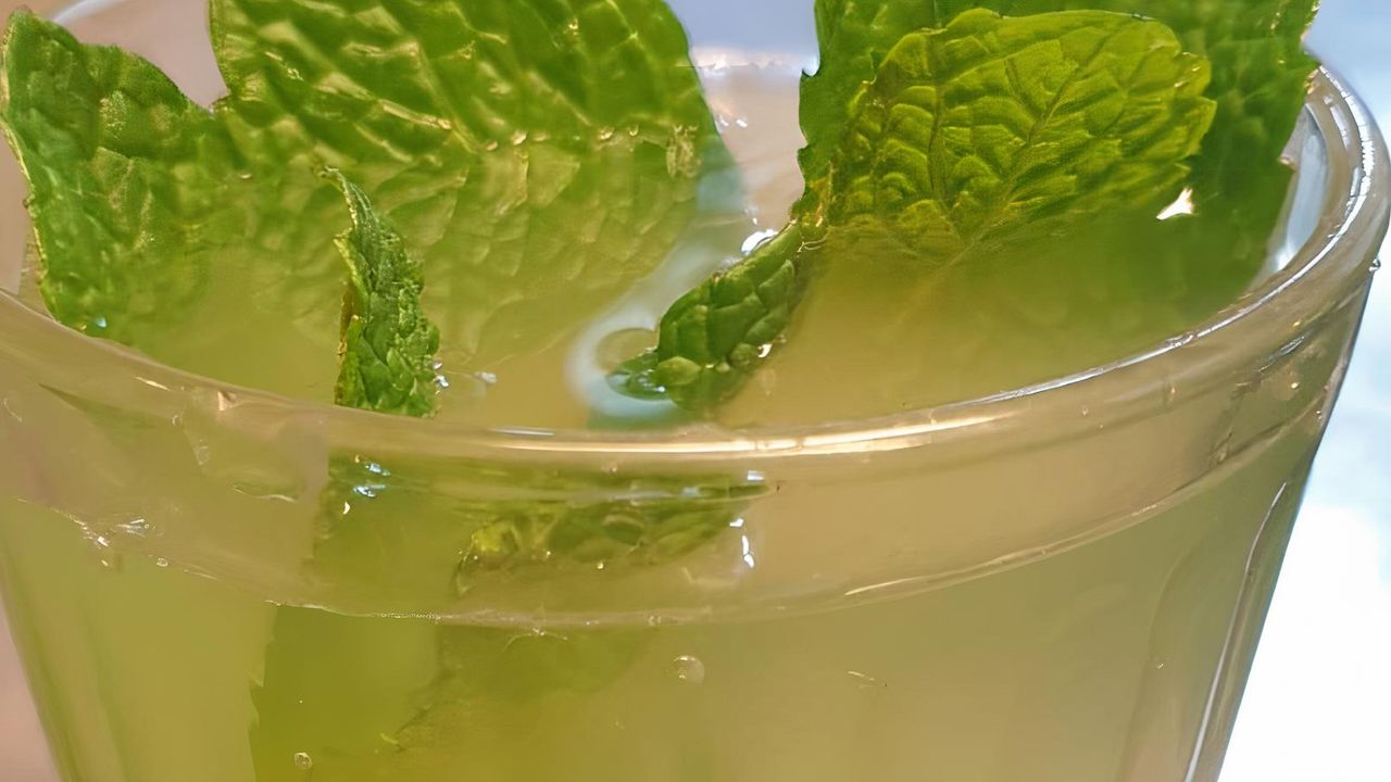 Lemonade