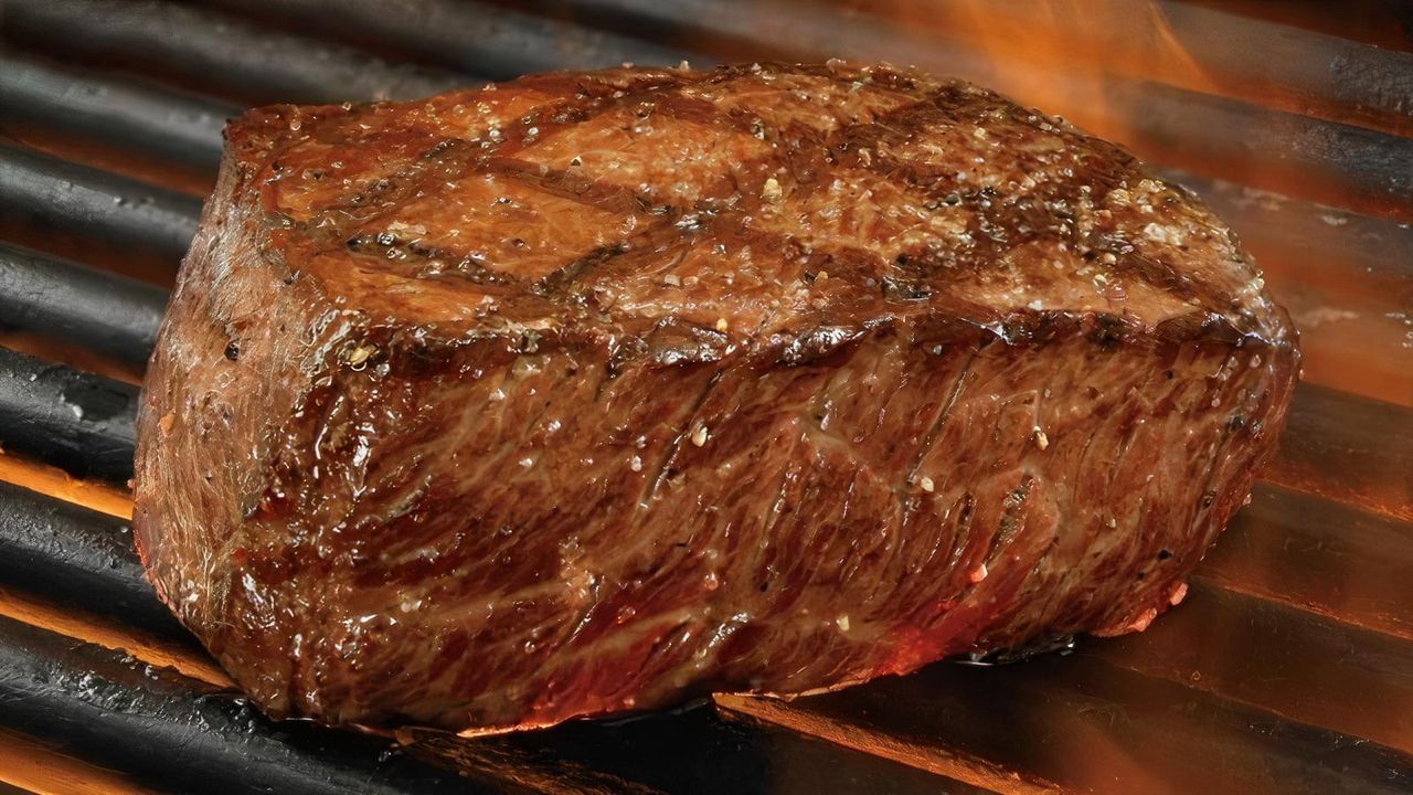 Outback Special 340g