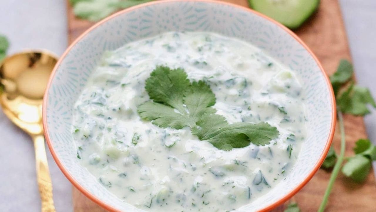 Raita