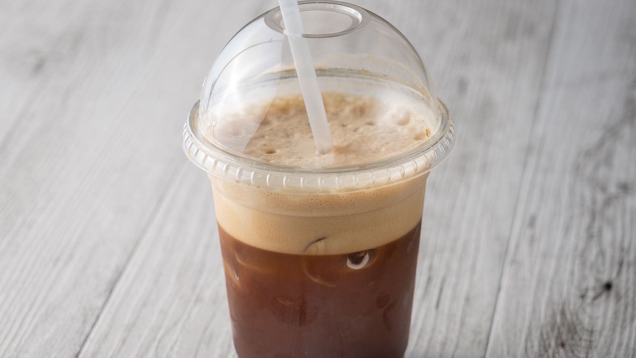 Freddo Espresso