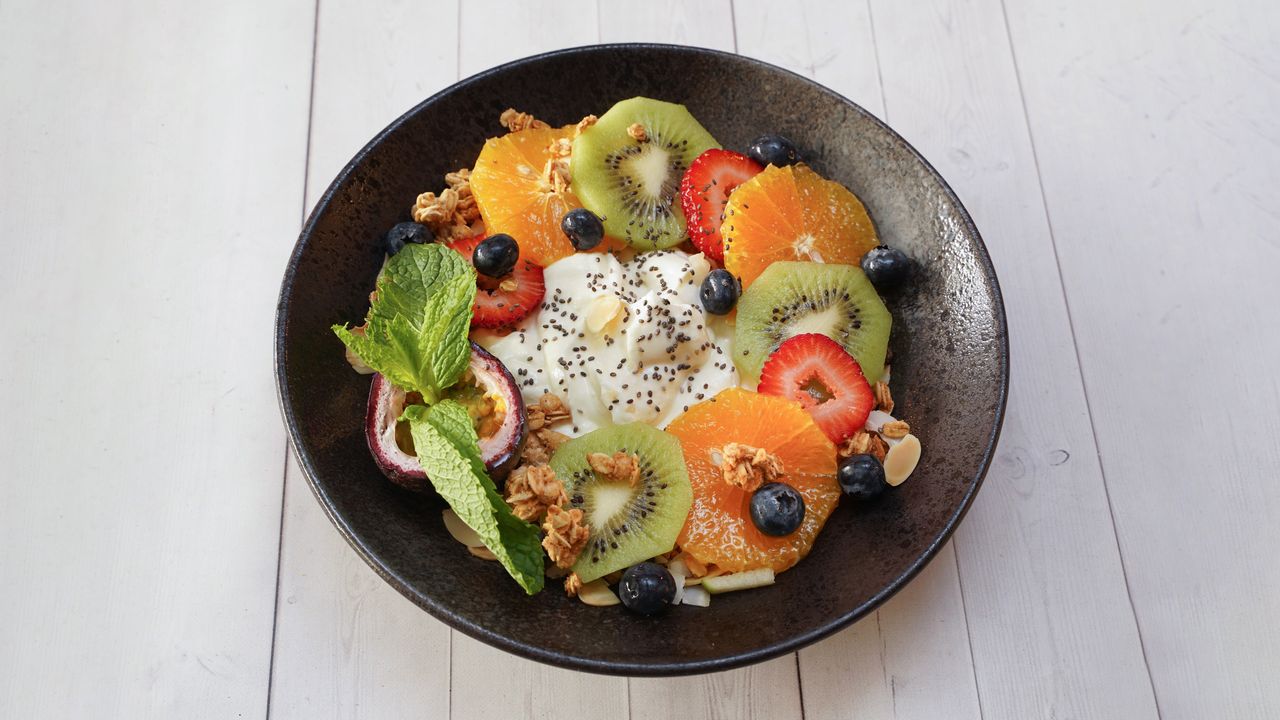 Granola