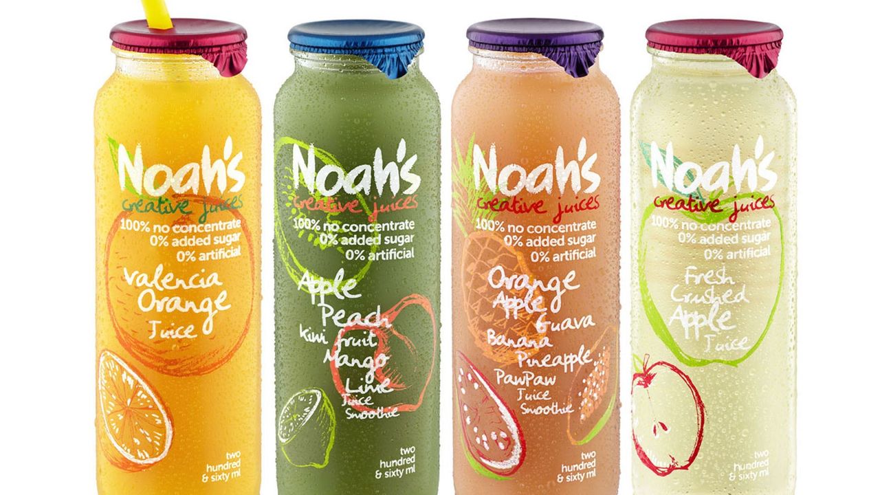 Fresh Juice