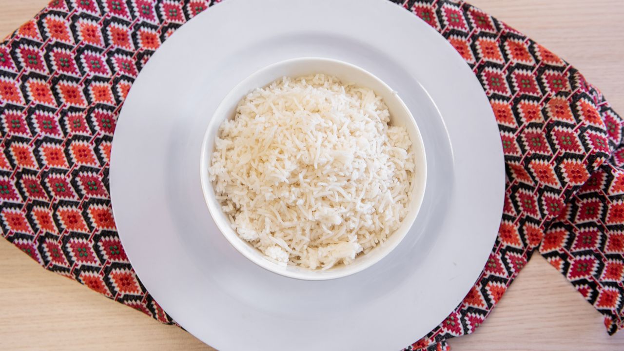 Rice