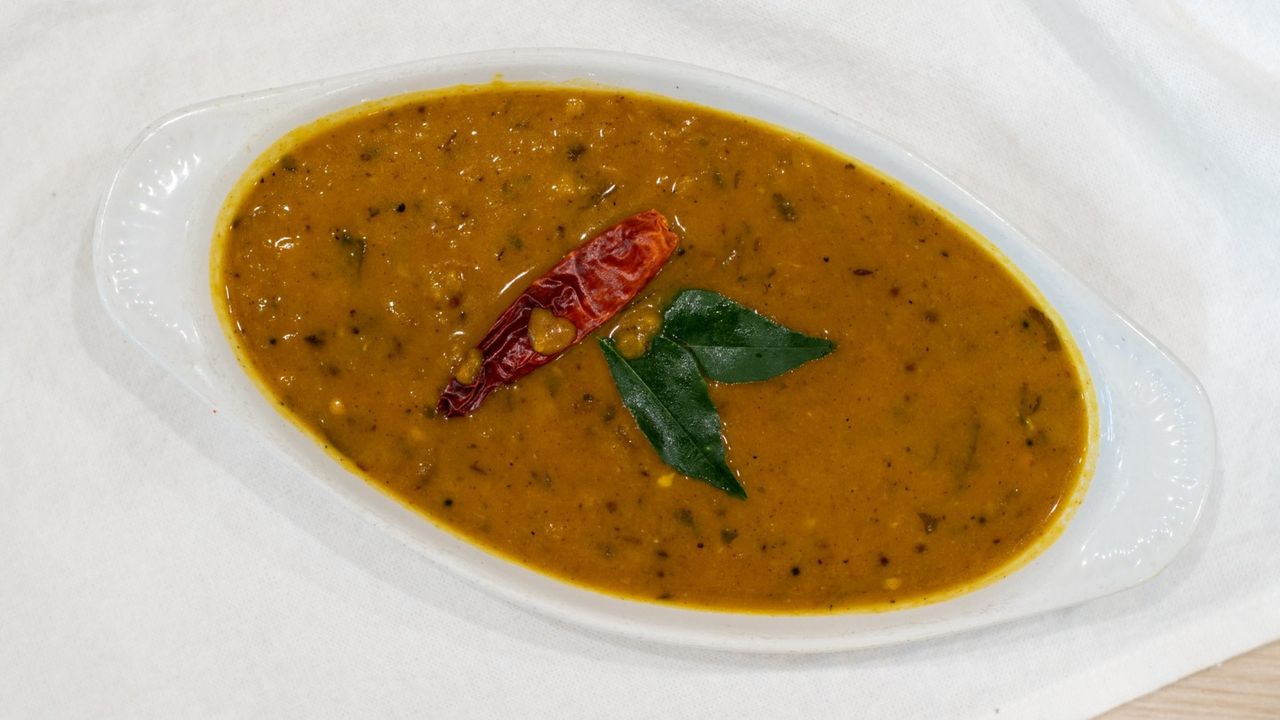 01. Dal Tadka