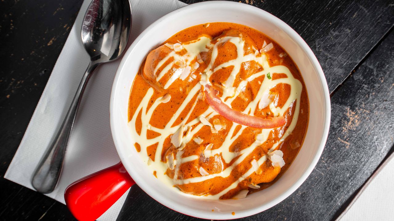 Punjabi Malai Kofta
