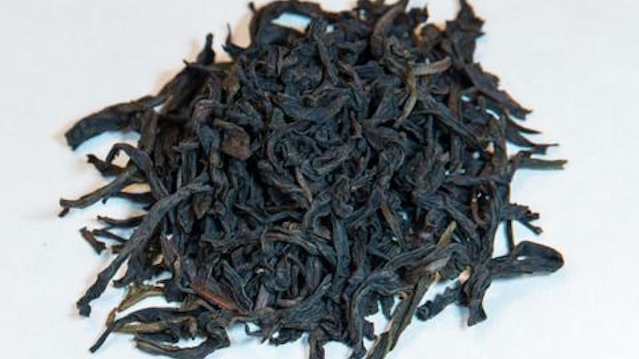 Big Red Robe Reserve - 50g