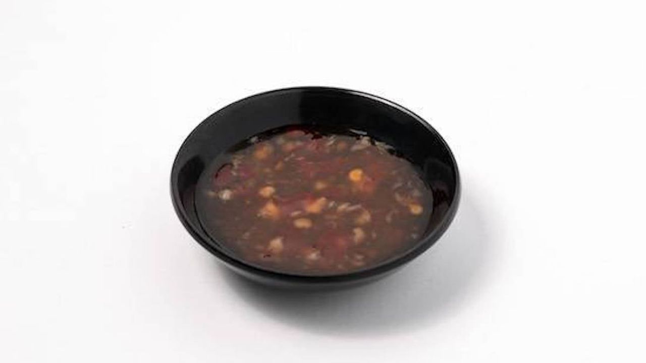Extra Sweet Chilli Sauce