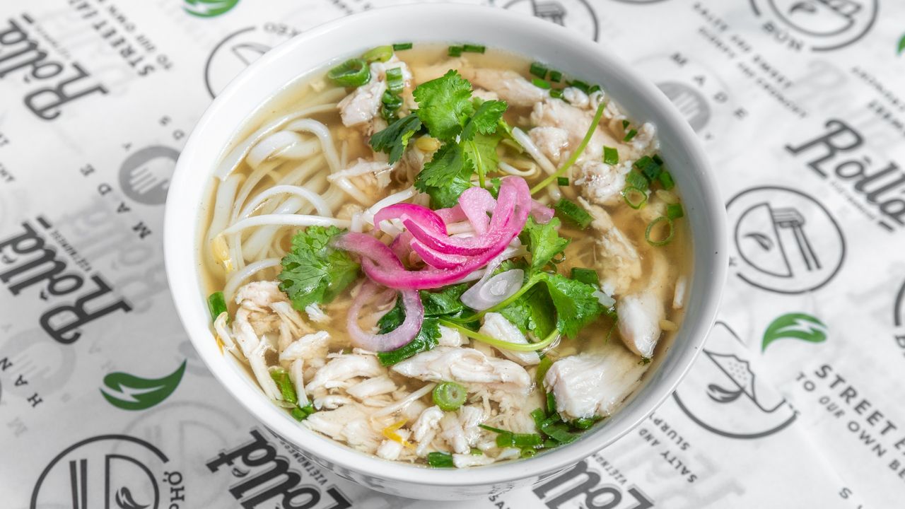 Shredded Chicken