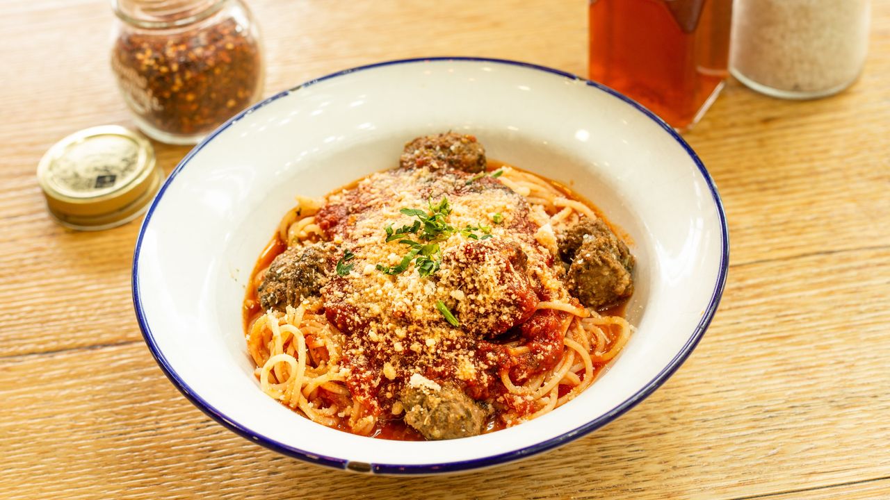 Meatballs