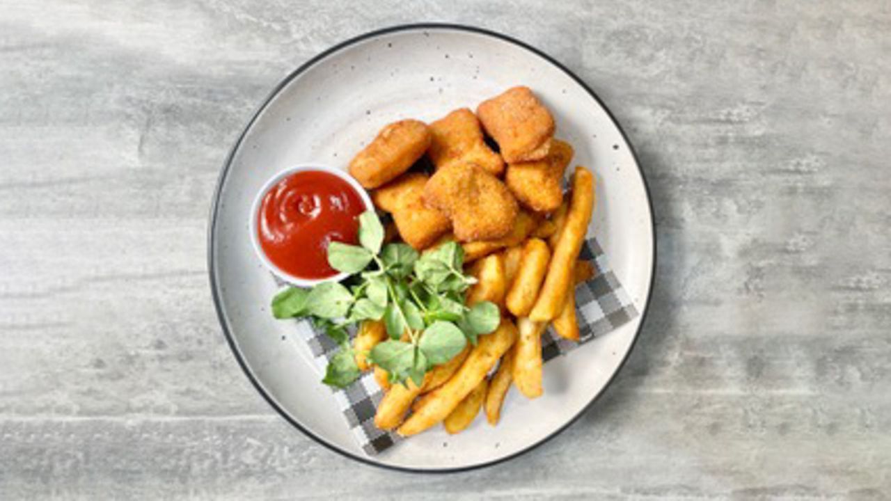 Kids Chicken Nuggets