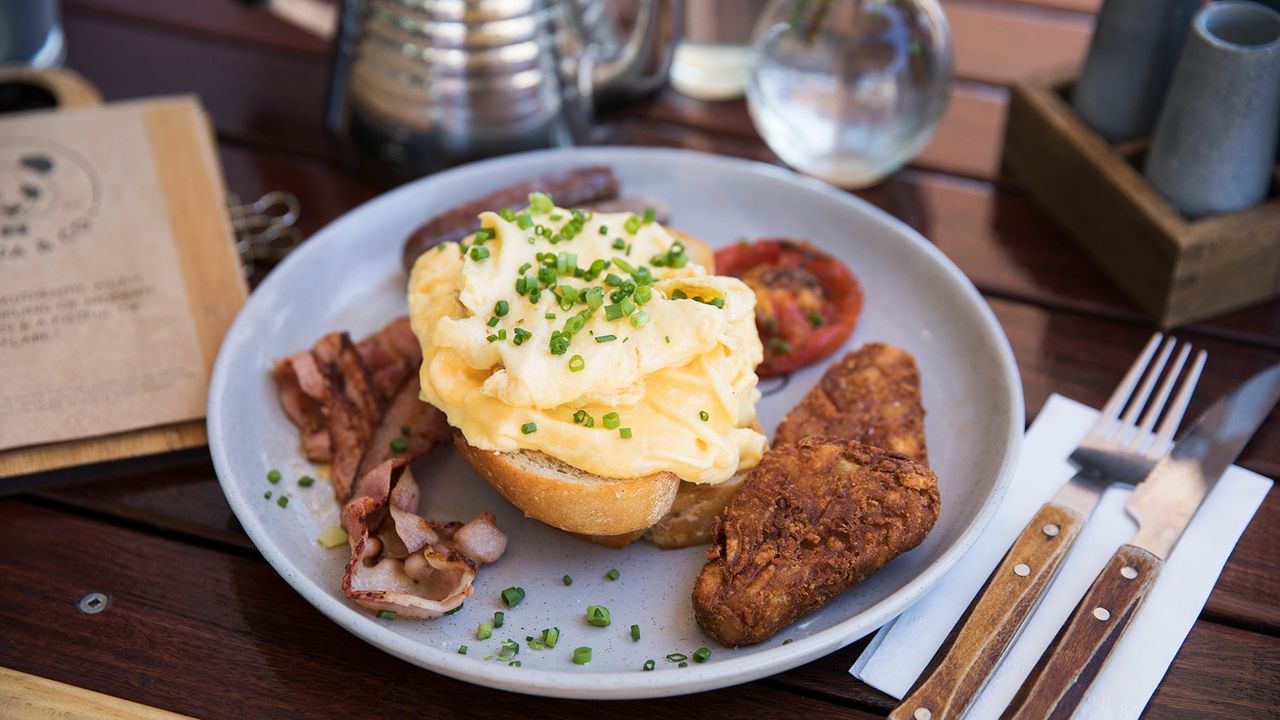 Aussie Big Brekky (GFO)