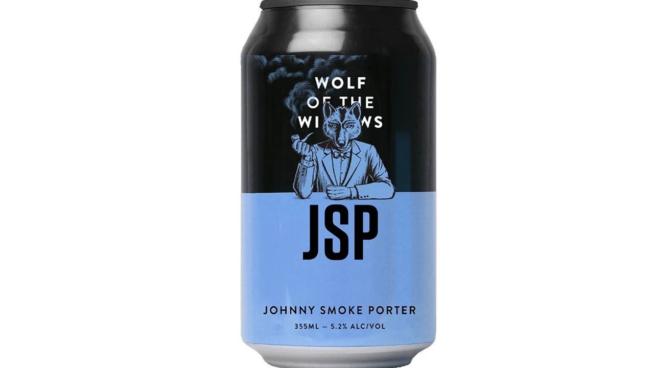 Wolf of the Willows JSP