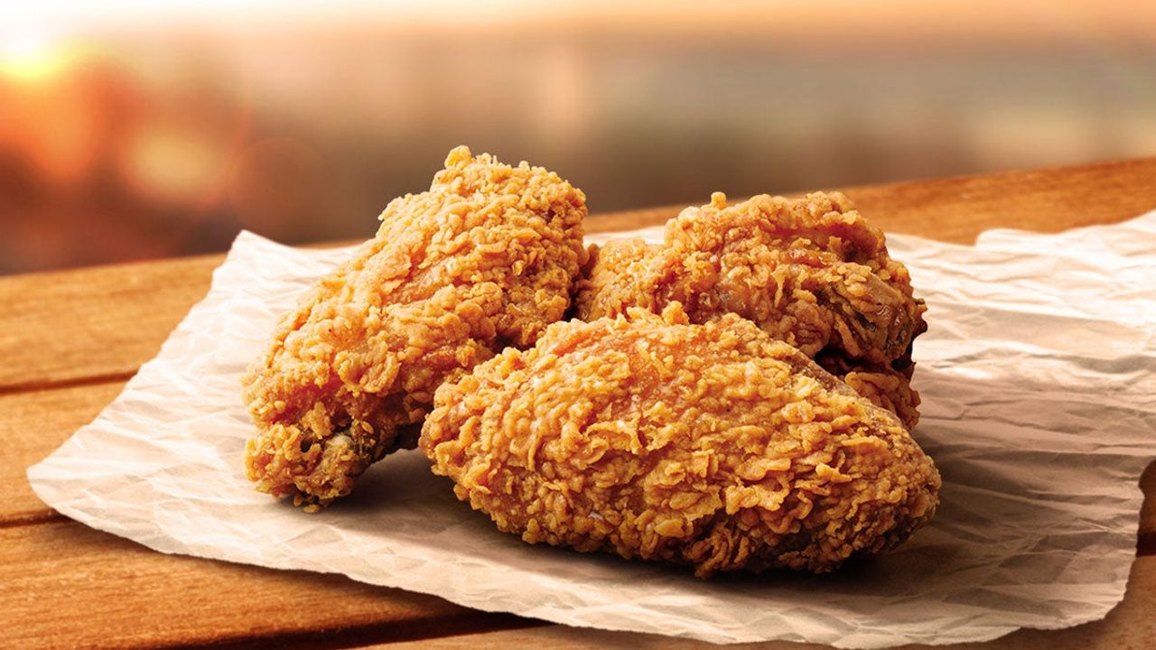 Wicked Wings