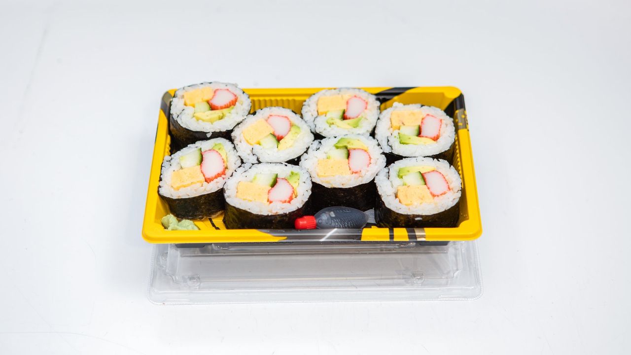 California  Maki