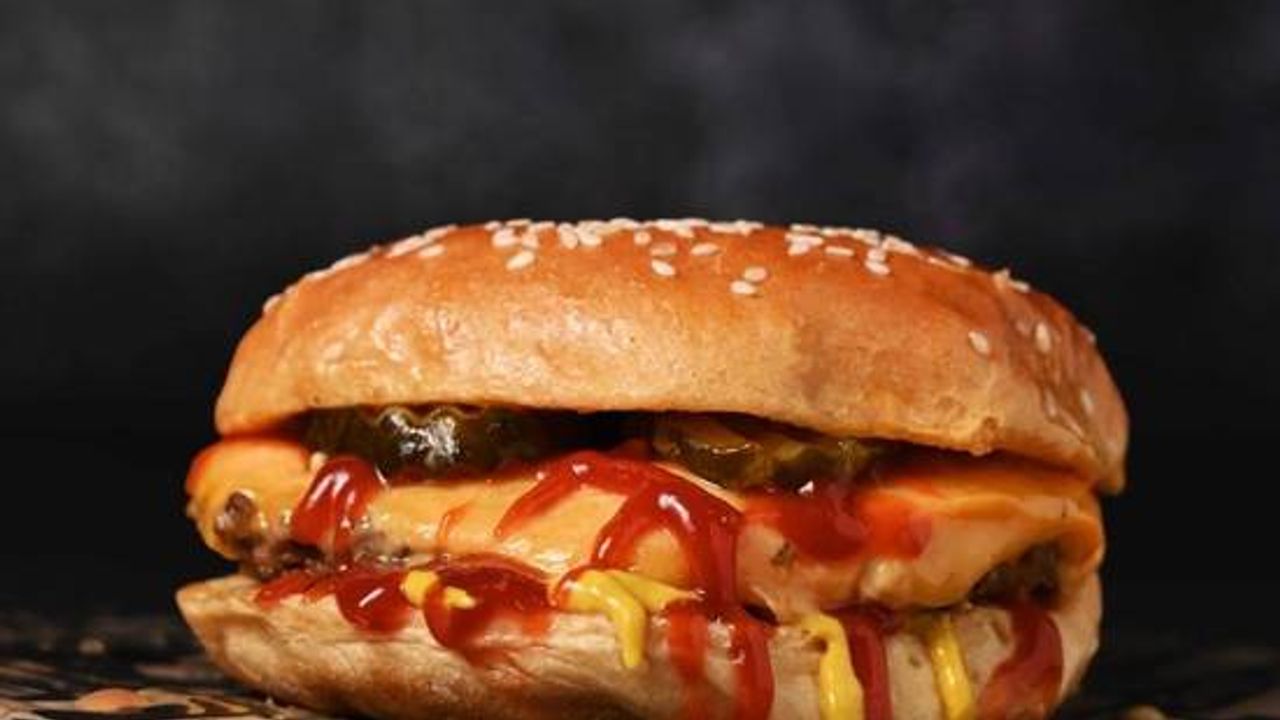Cheeseburger
