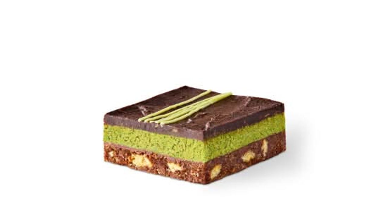 Dubai Style Pistachio Tiffin