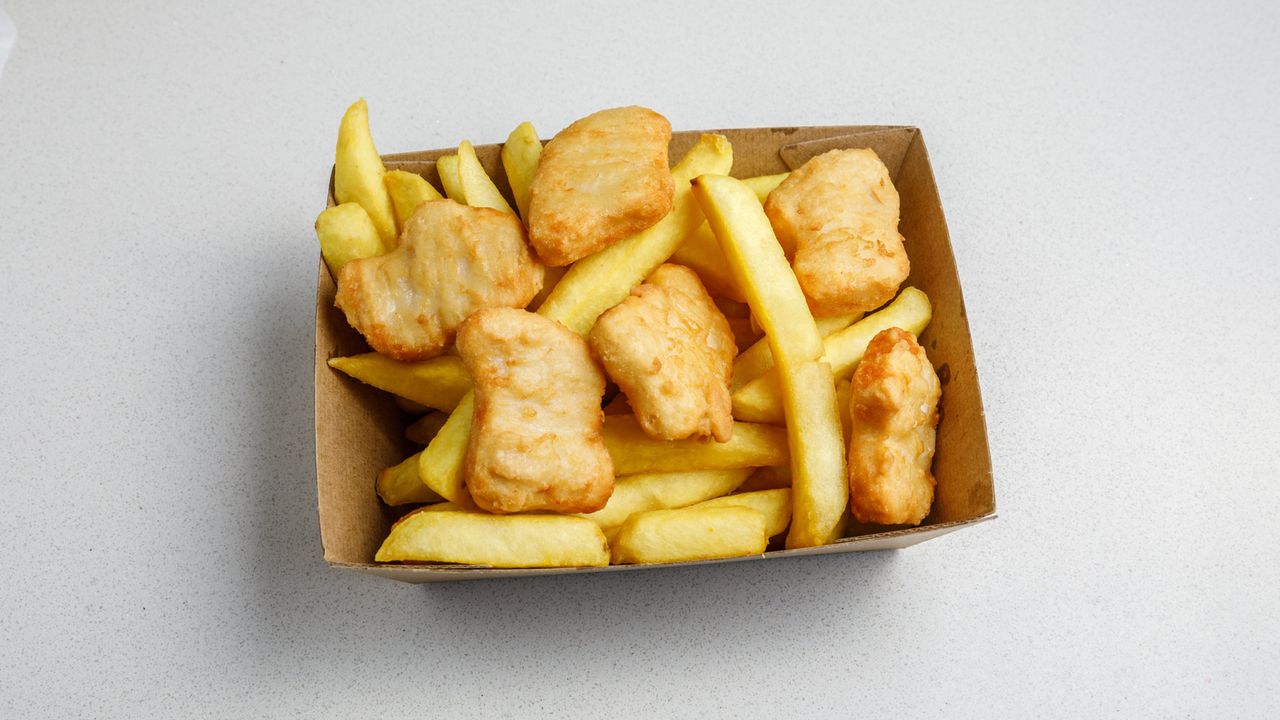 Nuggets Pack