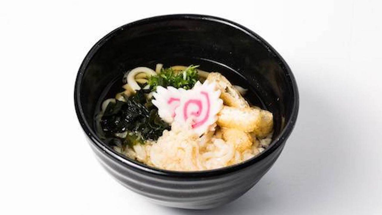 Udon