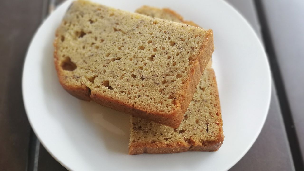 Banana Bread