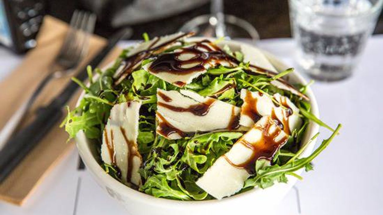 Rucola