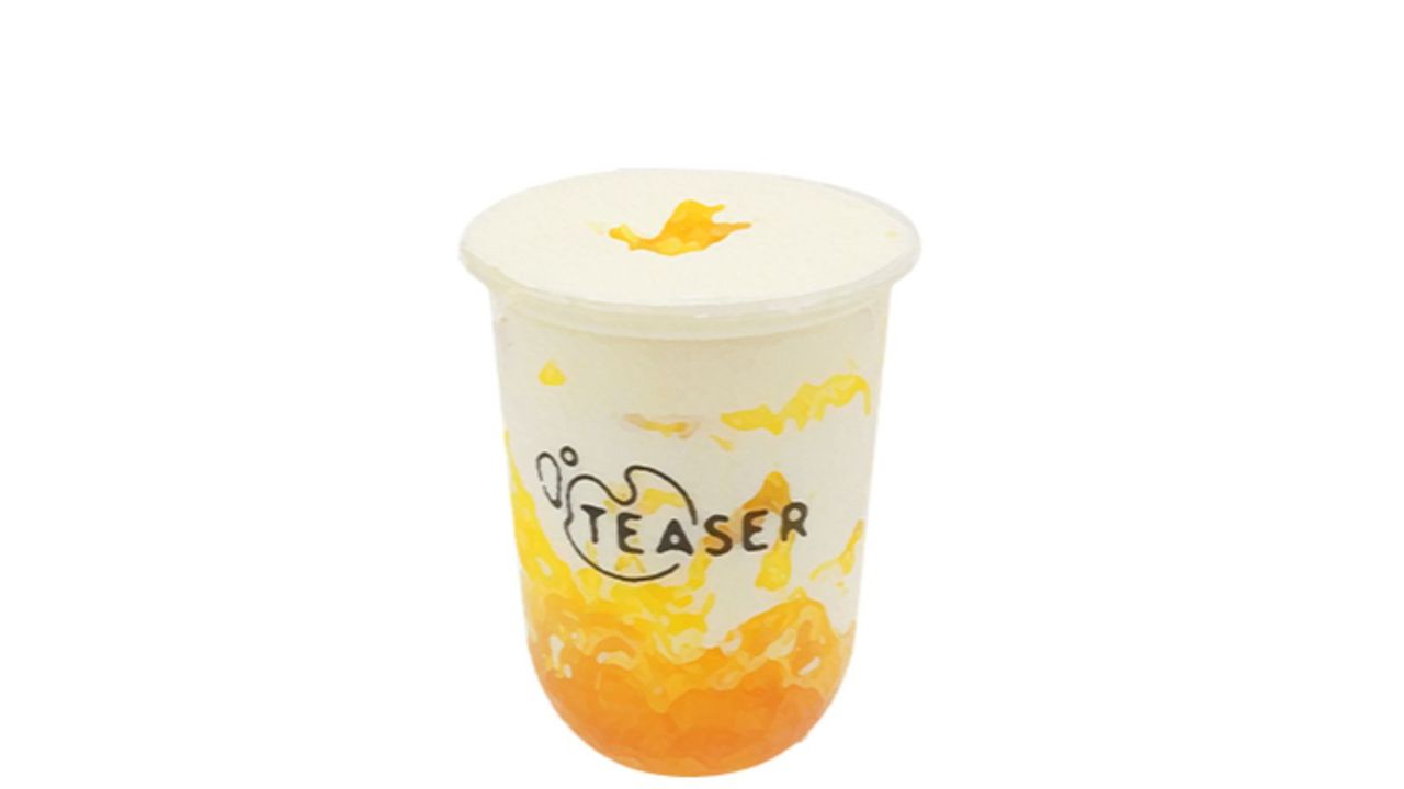 Mango Dirtea