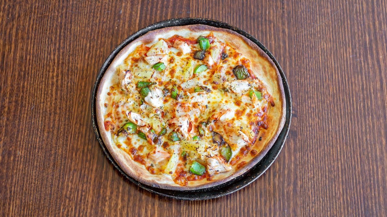 Chicken Delight