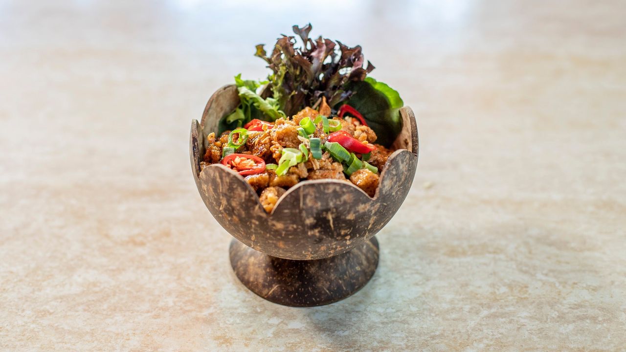 Garlic Pepper Bites (Best Seller)