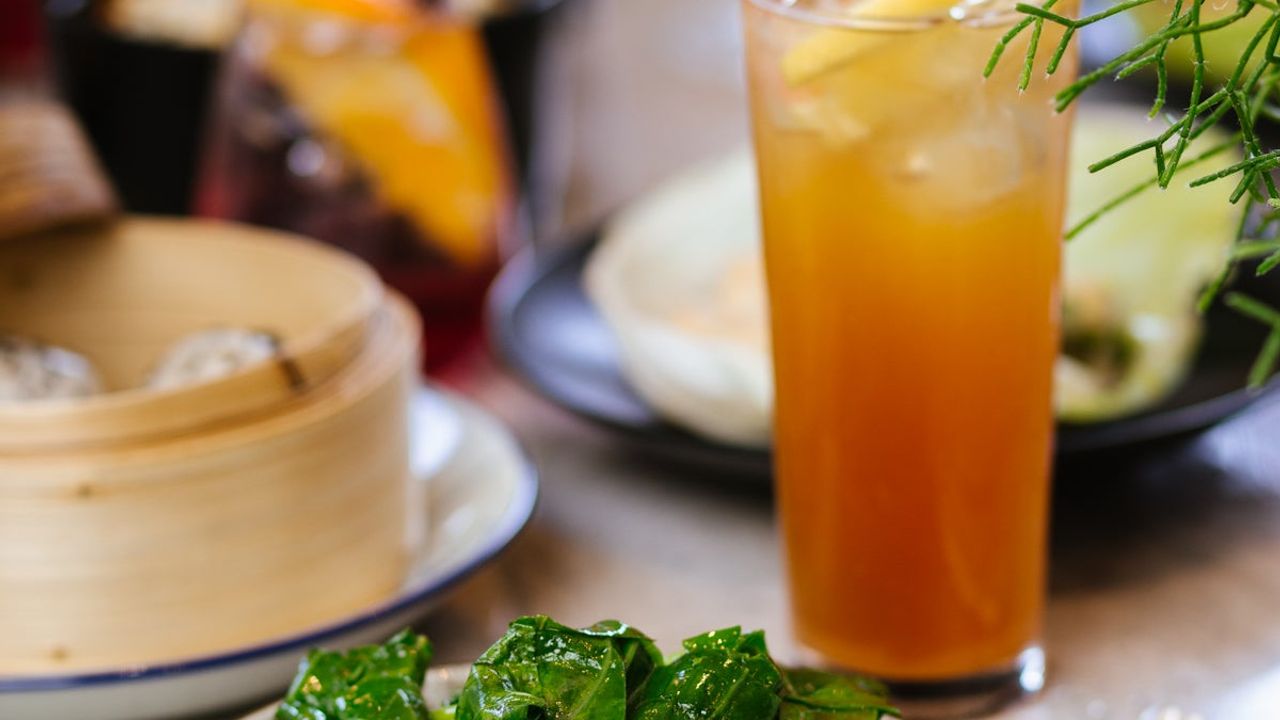 Chinese Broccoli (VGO)