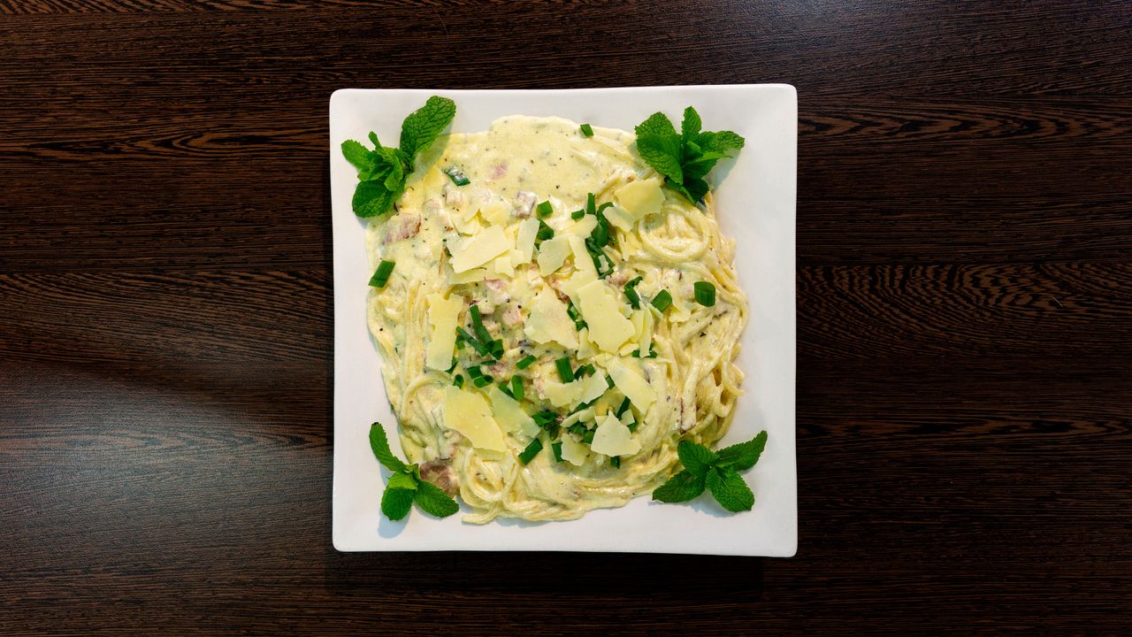 Carbonara