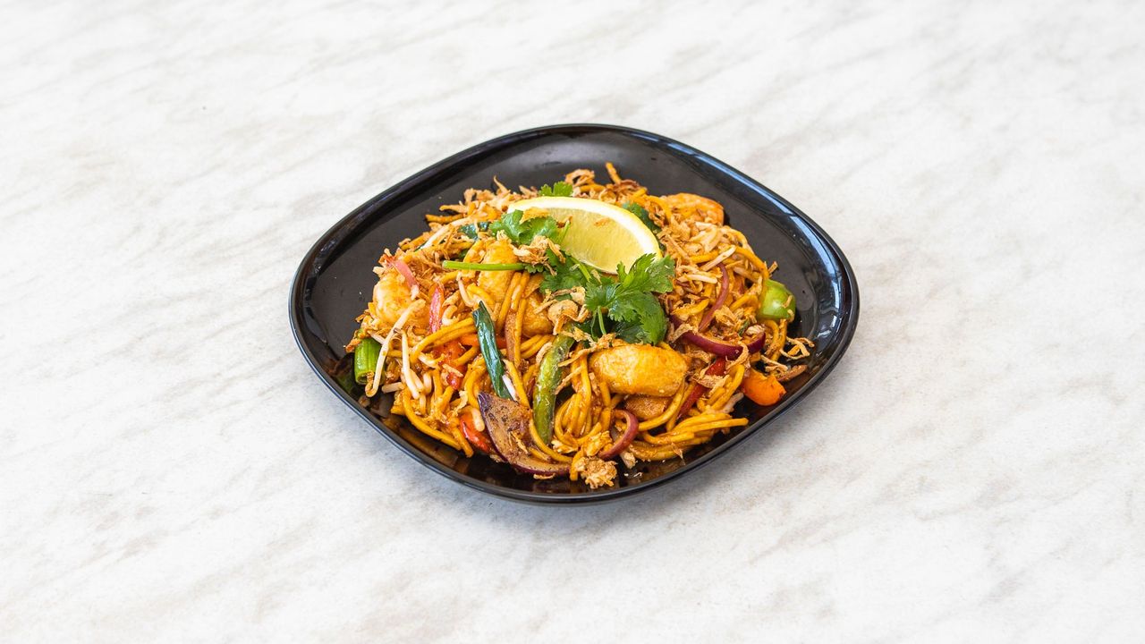 Mee Goreng