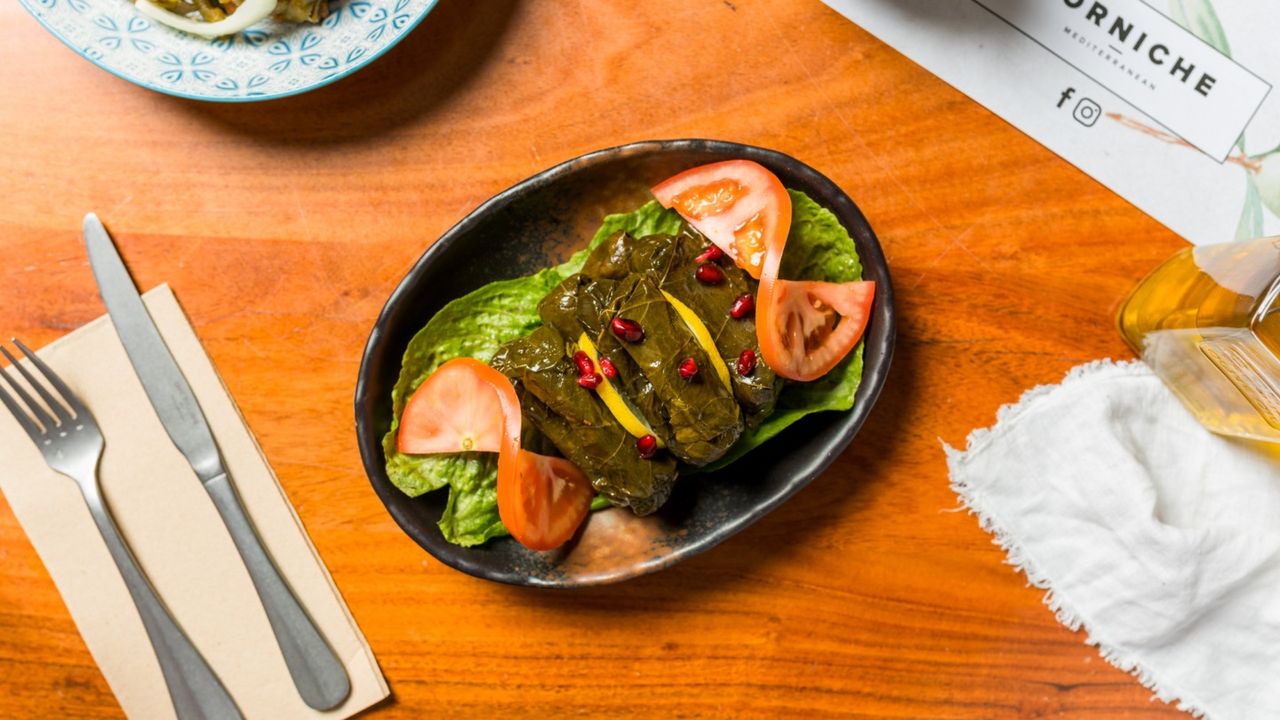 Vine Leaves (5 Pcs)