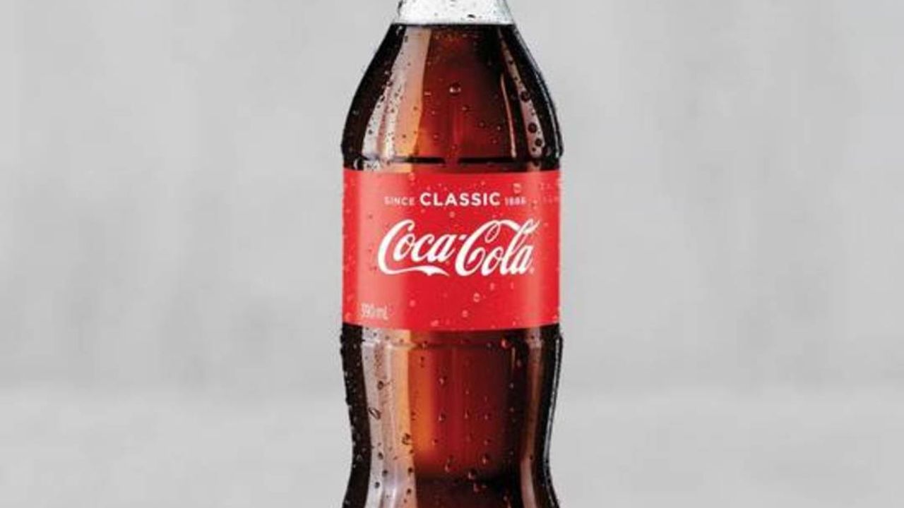 Coke