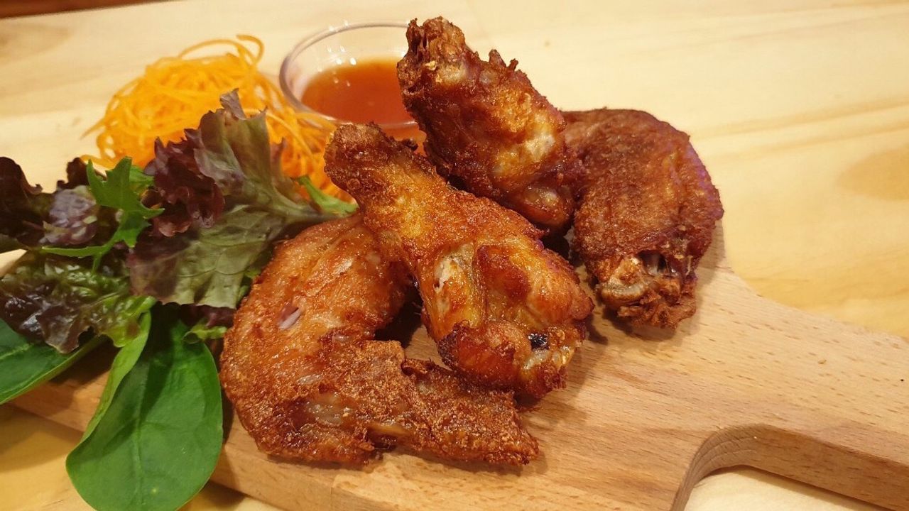 Chicken Wing