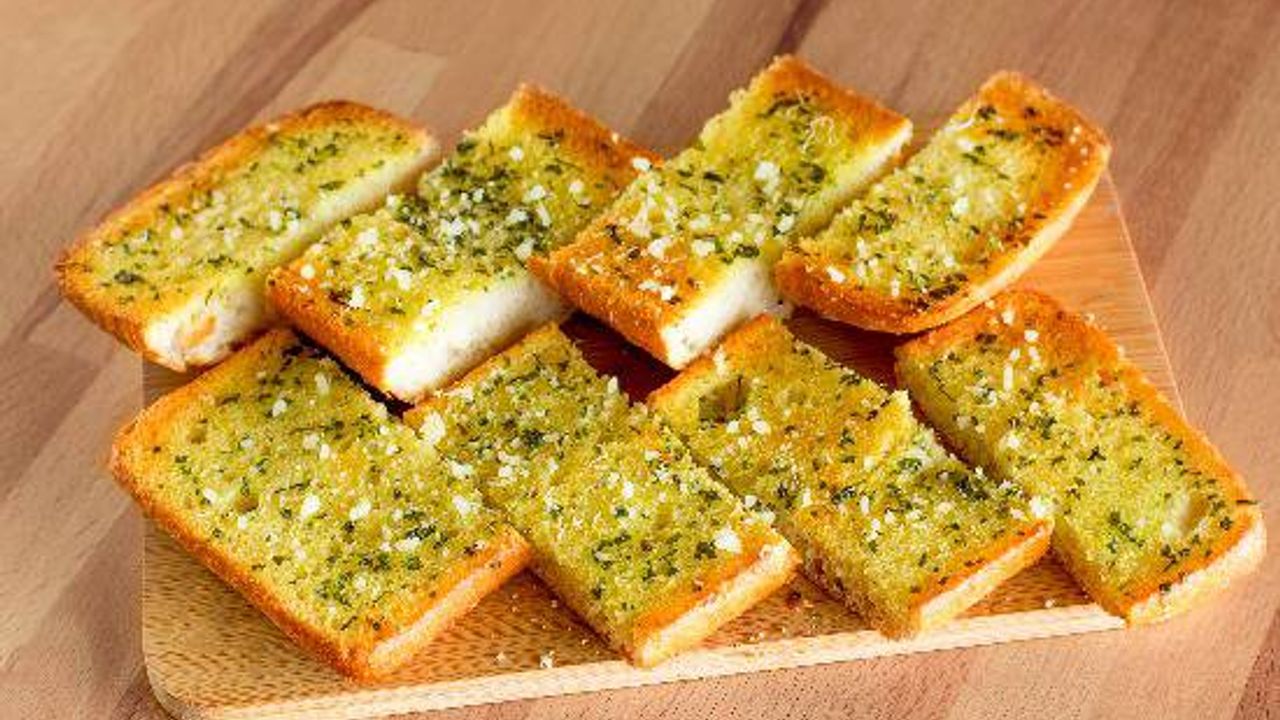 Garlic Bread
