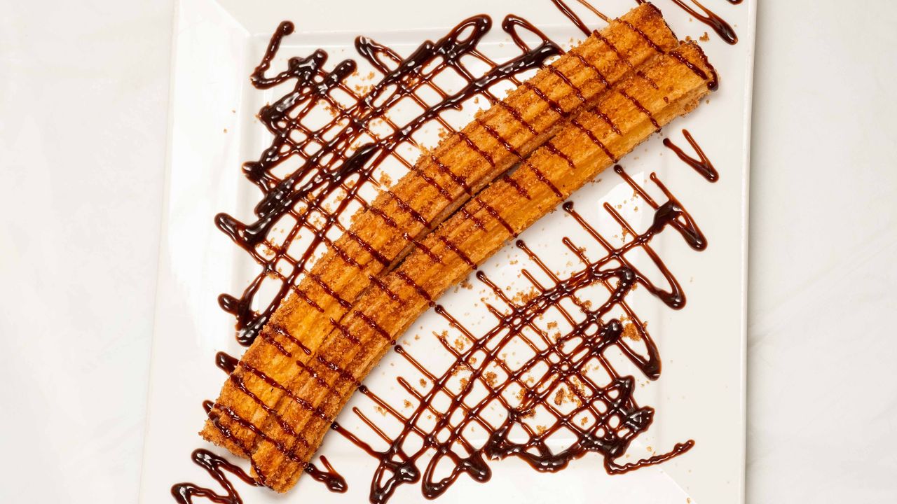 Churros