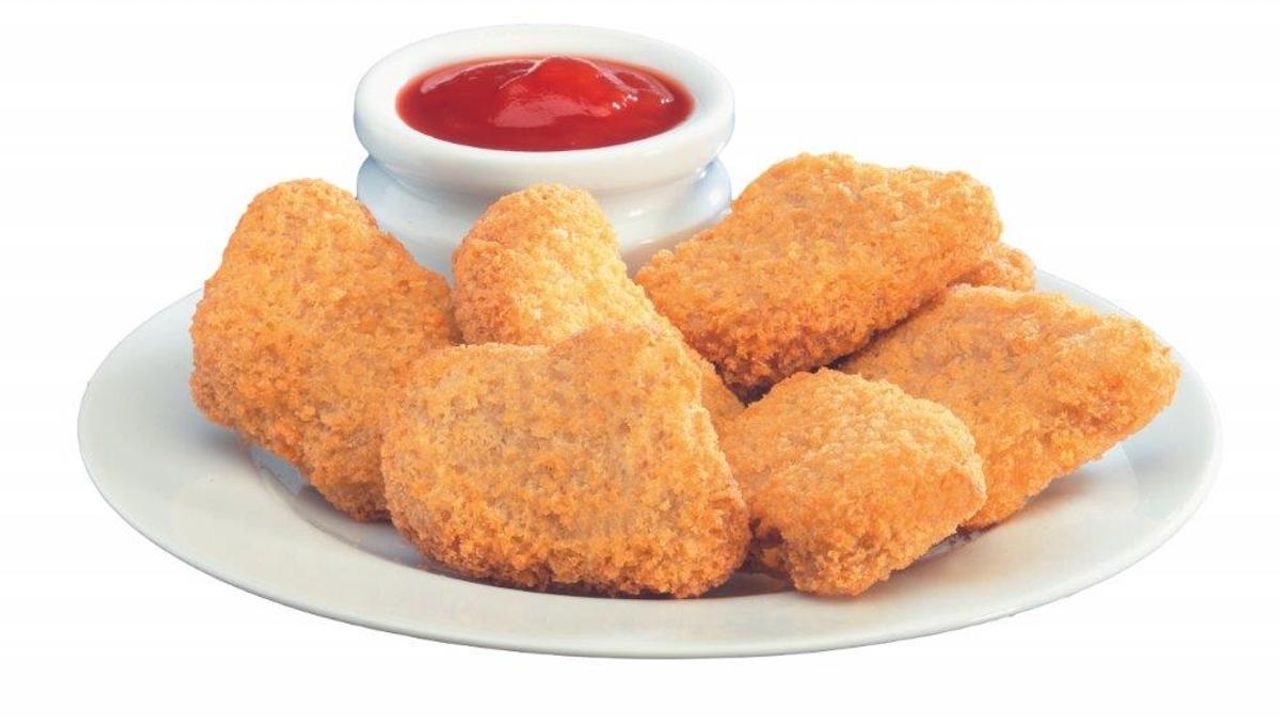 Chicken Nuggets