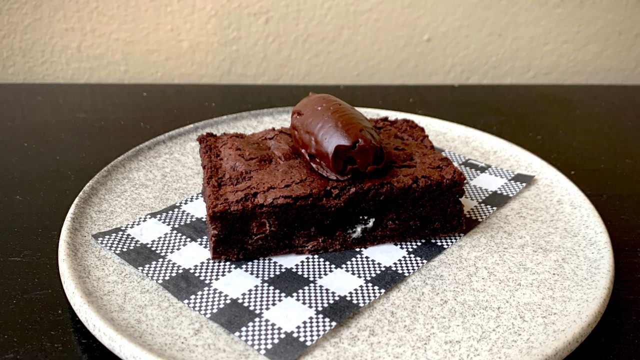 Brownie