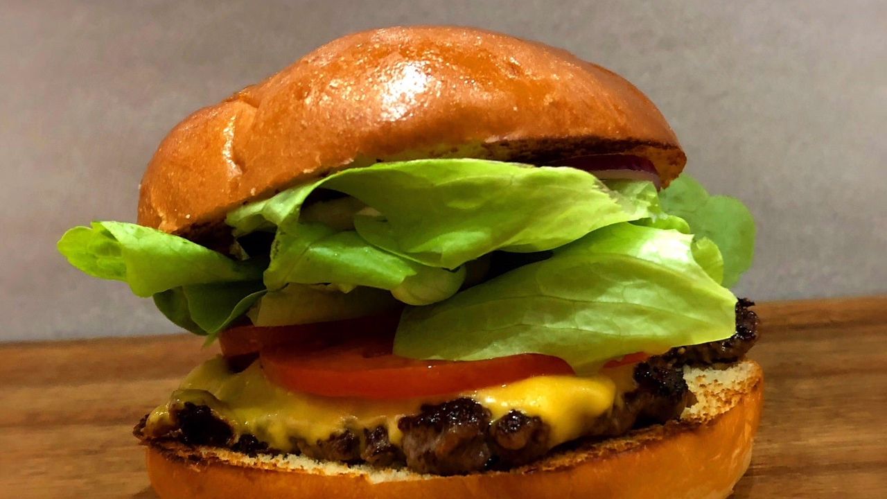 Aioli Beef