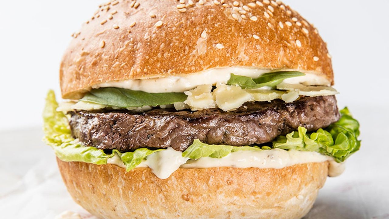 Sir Truffle (3310 kJ)