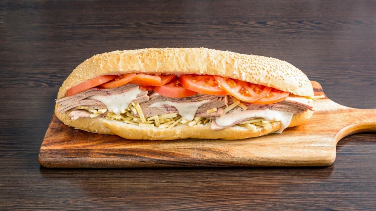 Haida Special (Cold)