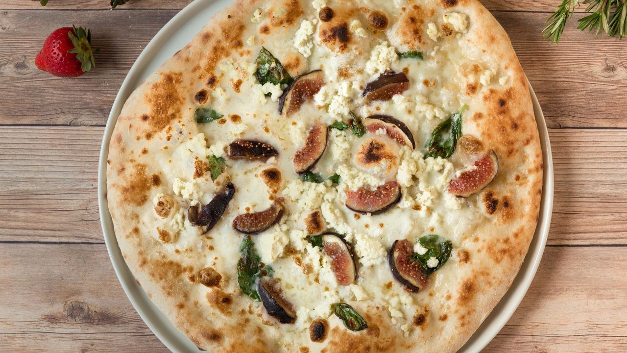 Go Figure Pizza