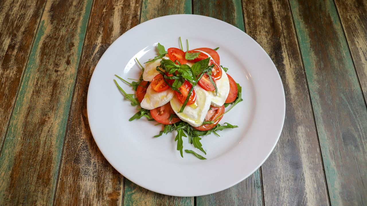 Caprese