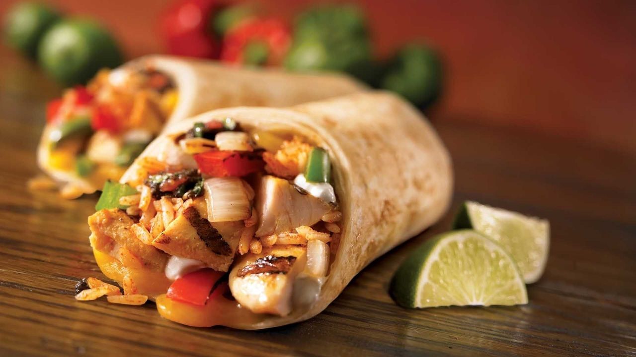 Teriyaki Chicken