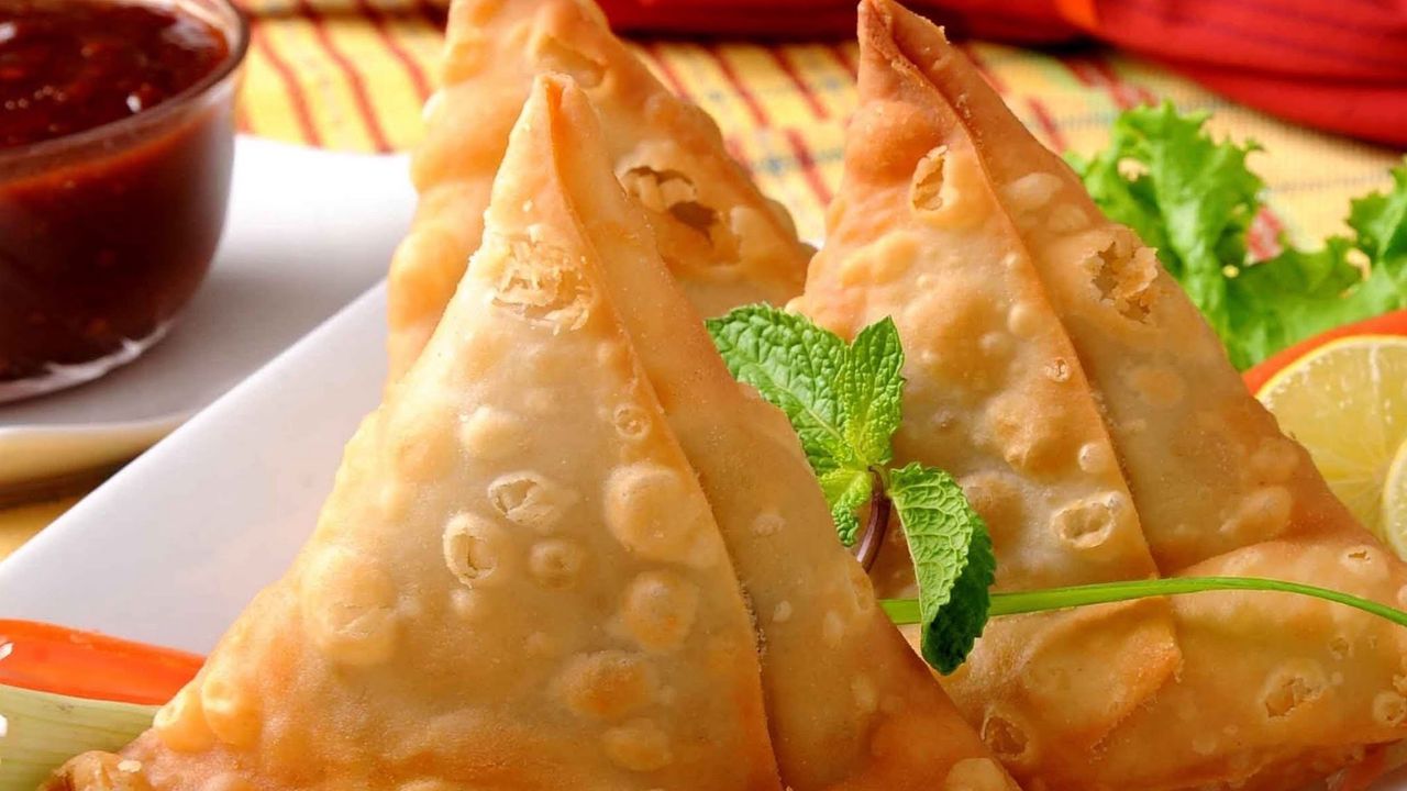 Samosa