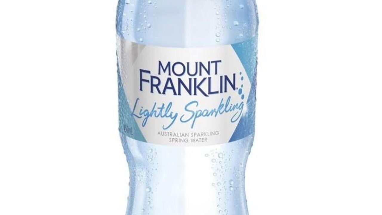 Mt FranK Sparkling