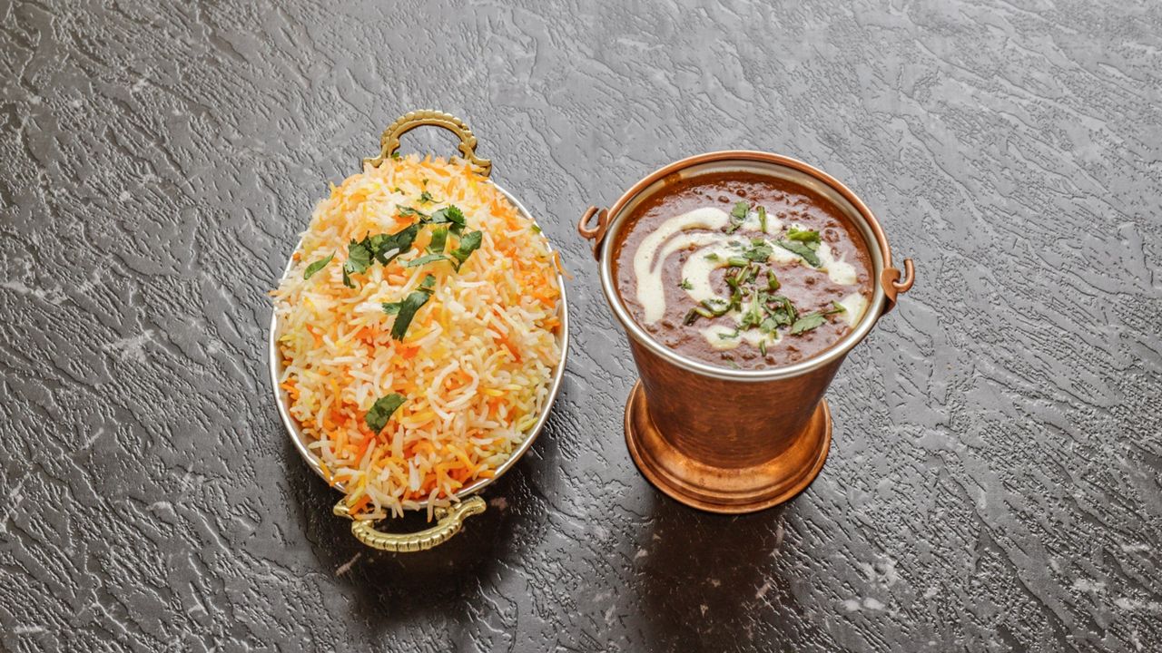 Dal Maharani