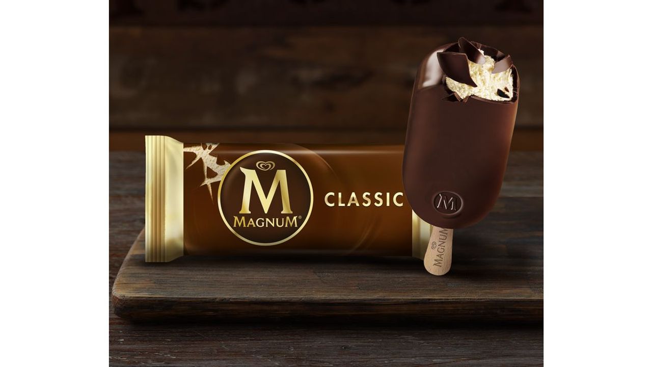 Magnum Classic